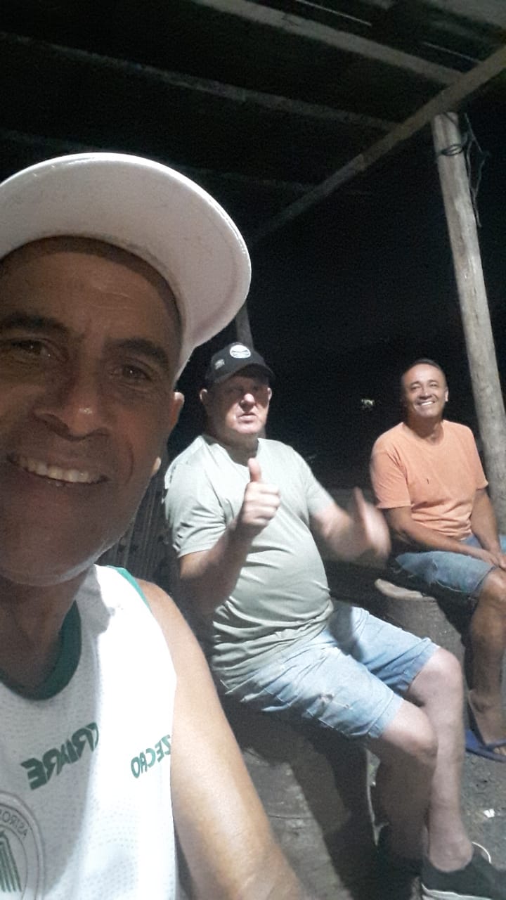 Foto AMOSIDE